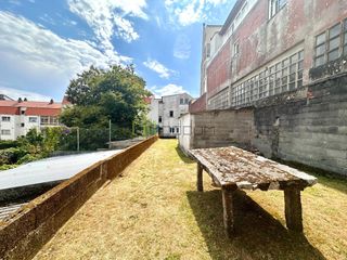Appartement à Rúa as bouzas 10