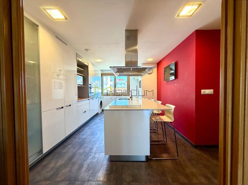 Foto 88afd97e-b1c8-4182-9f6e-08c361fba482. Ático en Os Mallos Coruña (A)