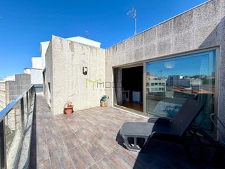 Penthouse  San luis