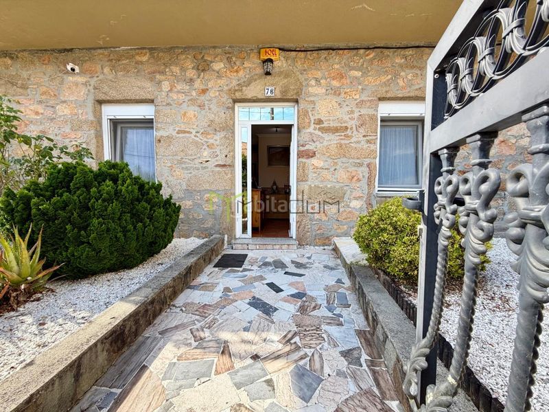 Foto 09894a0f-0104-475b-967a-a80072c07fb1. Casa en lugar pedreira 76 en Teo