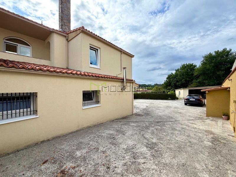 Foto 476c57a6-2a40-4d4a-a45a-337314c928b4. Casa a lugar pedreira 76 a Teo