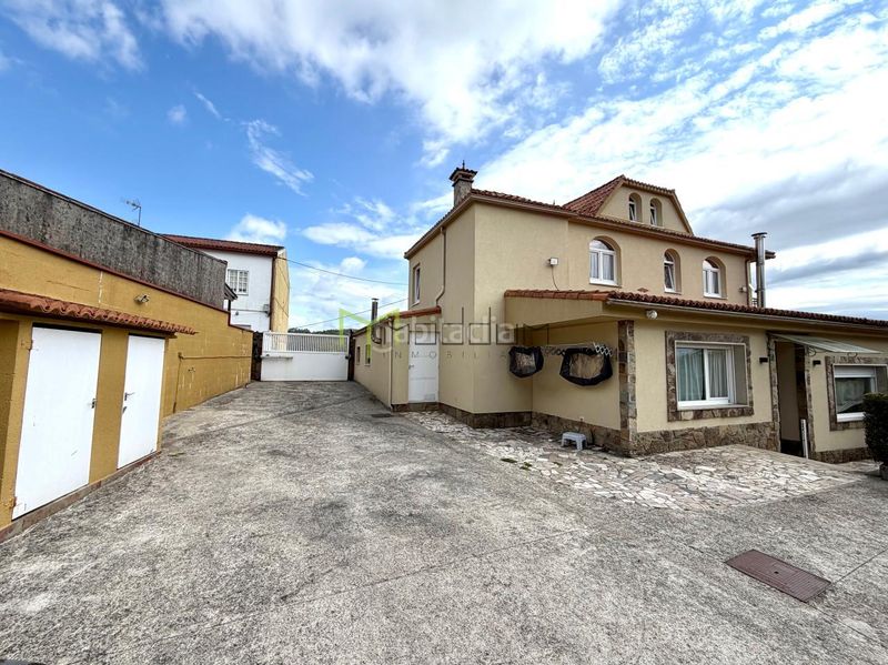 Foto 530c0320-440e-4fbd-9331-4ac2b981ef08. Casa en lugar pedreira 76 en Teo