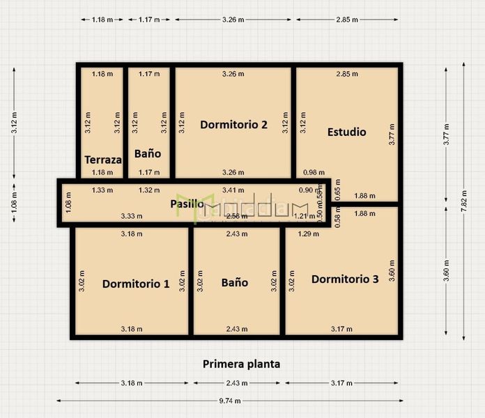 Foto 9442e0a0-a5c7-4c61-b118-d2ba4aaf0688. Casa en lugar pedreira 76 en Teo