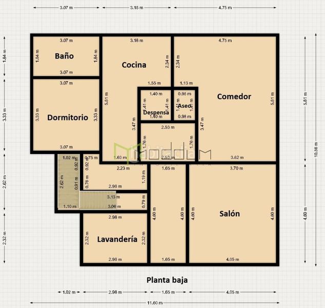 Foto ae557449-31c4-4e26-bac7-01664fcb1649. Casa en lugar pedreira 76 en Teo