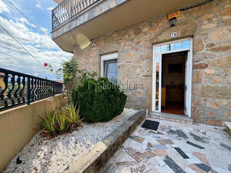Foto bdfe9f3a-f6fd-4f0e-bb36-7eb8298e7662. Casa a lugar pedreira 76 a Teo
