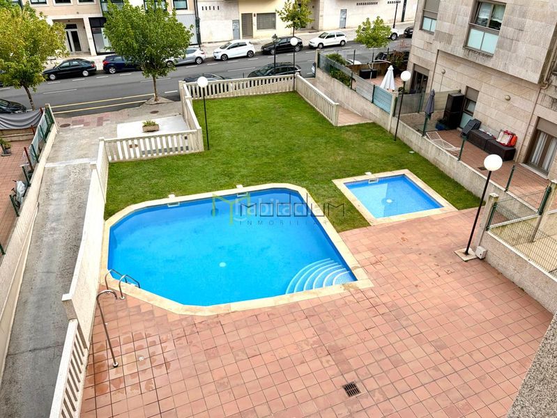 Foto 41fbc0da-da0a-438a-8694-ca532c6ae094. Piso en Bertamirans Ames