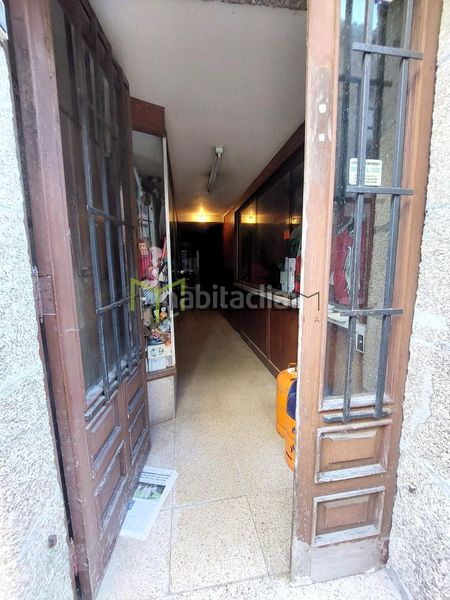 Foto 42f22177-9dc9-4c27-ad3c-176fe19a3e21. Casa amb calefacció a Casco Histórico Santiago de Compostela