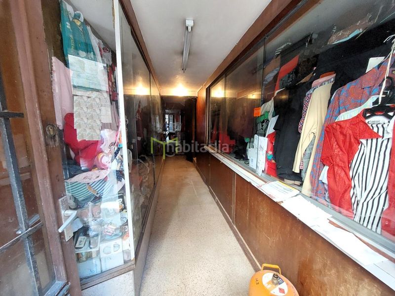Foto 54d5b78c-0c0b-4ac8-816d-fee4d96186ec. Casa amb calefacció a Casco Histórico Santiago de Compostela
