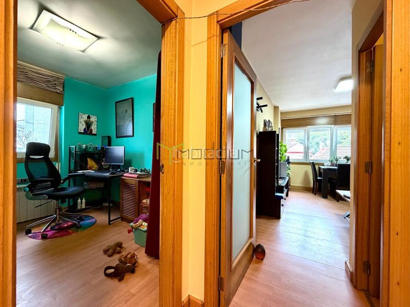 Foto 07860781-5742-4f63-80ac-48e3a73506b2. Flat with heating in A Salgueira - O Castaño Vigo