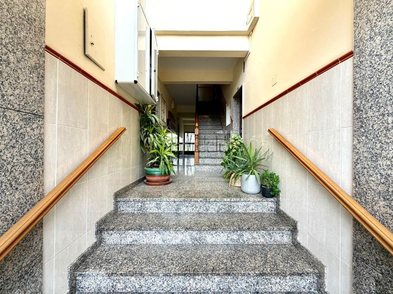 Foto 15fc69c8-bf79-407c-b493-f5068b153b6b. Flat with heating in A Salgueira - O Castaño Vigo