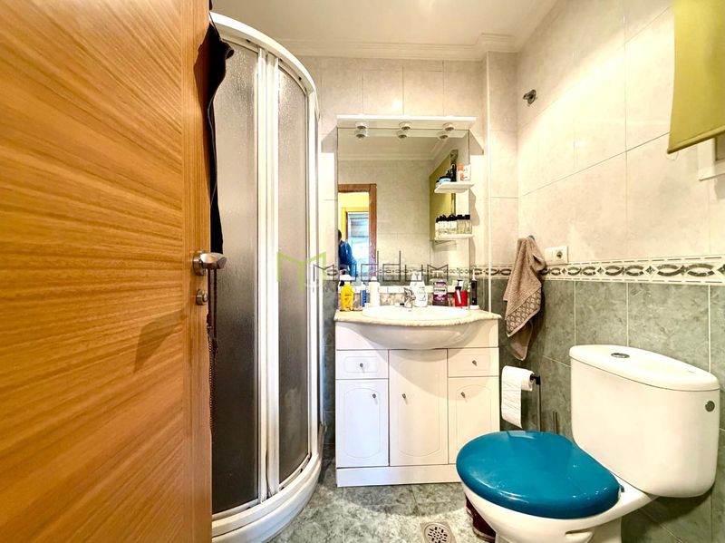 Foto e7c4fbb3-fc90-4d4e-a31d-09fd9f6de44b. Flat with heating in A Salgueira - O Castaño Vigo