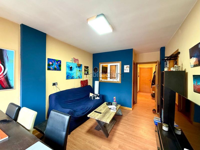 Foto f182c025-321a-4619-a207-a7212dfc0169. Flat with heating in A Salgueira - O Castaño Vigo
