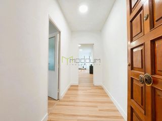 Etagenwohnung in Campus Norte - San Caetano
