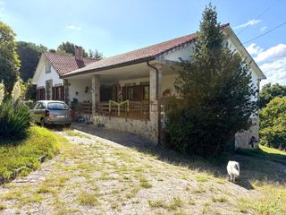 Haus  Lugar castelo
