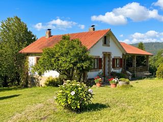 House  Lugar castelo