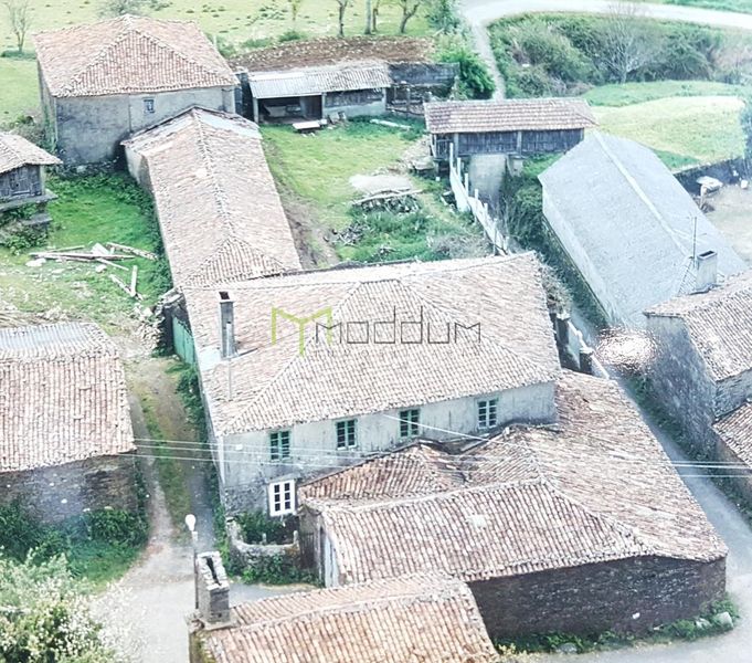Foto 01fa3093-ff3e-42d9-98db-012c38d40a56. Casa amb calefacció a Pino (O)
