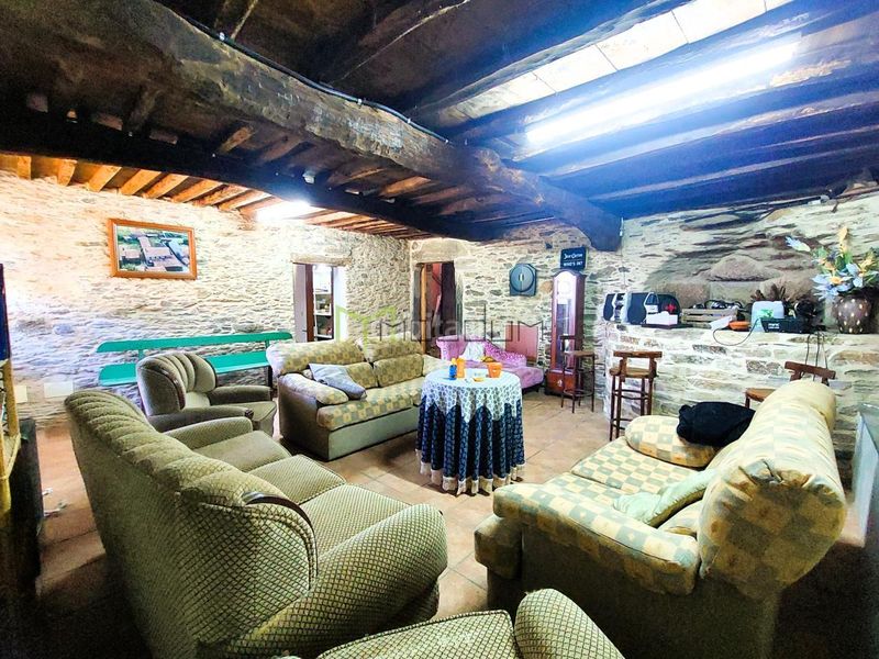 Foto 08f8d926-6f61-4851-99a5-c56e5e1b58e0. Casa amb calefacció a Pino (O)