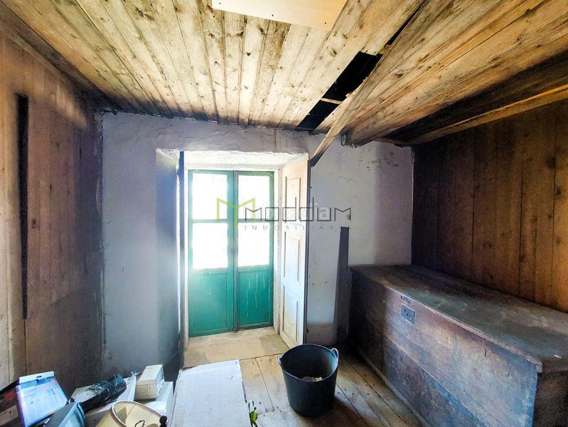 Foto 43c6207e-bdfb-4bdb-b7ac-a998c4074547. Casa amb calefacció a Pino (O)