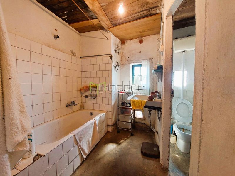 Foto 86e39b16-63e5-47d3-a404-6e78a8b15793. Casa amb calefacció a Pino (O)