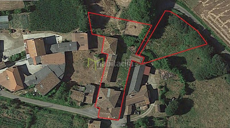Foto a924e552-d3cb-4c19-911d-37213db243f3. Casa amb calefacció a Pino (O)
