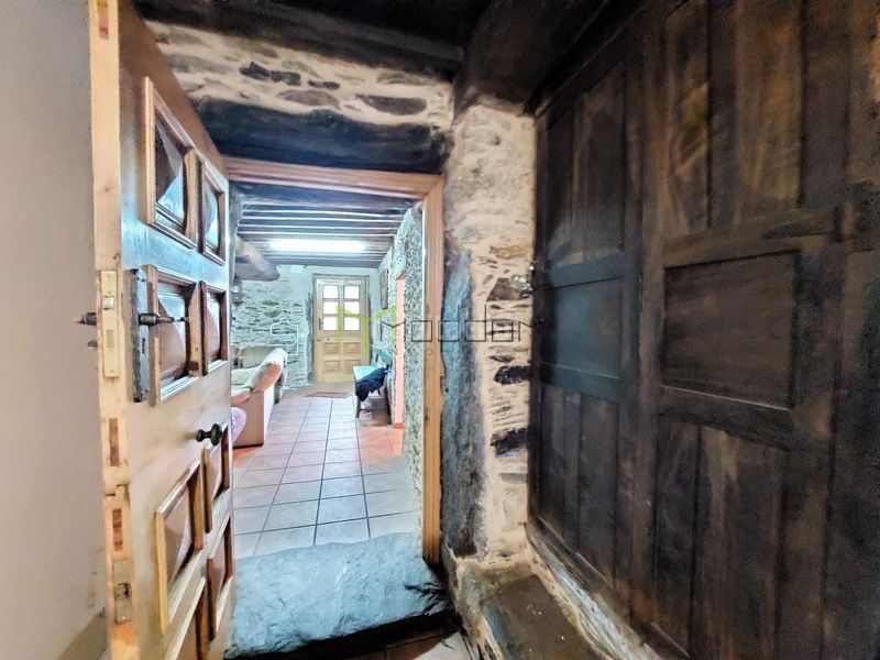 Foto aa61b855-7656-409f-b6be-b83633027b17. Casa amb calefacció aparcament a Pino (O)