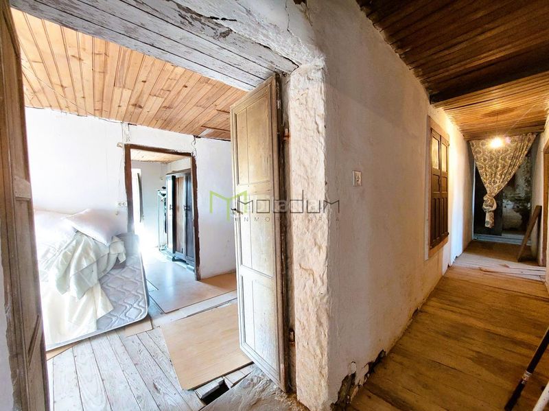 Foto bffd48c1-ad8b-4364-9c91-7a54f85032ff. Casa amb calefacció a Pino (O)