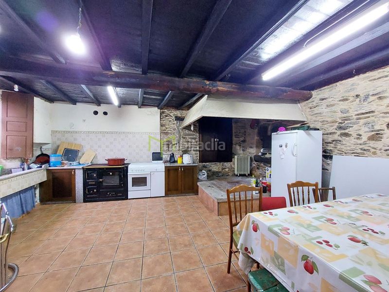Foto db51e117-e93c-48f0-9f67-a155b68c5af3. Casa amb calefacció aparcament a Pino (O)