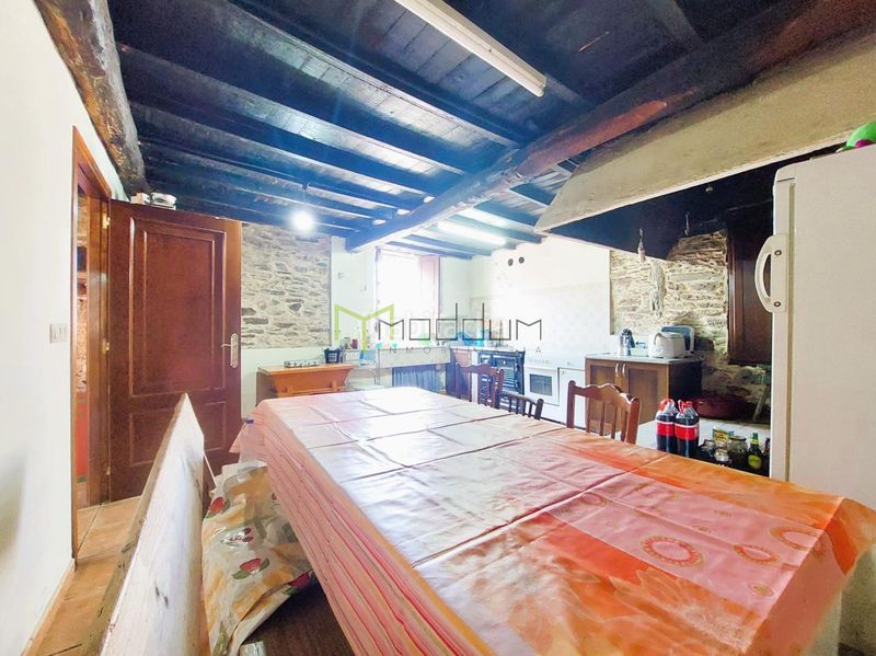 Foto e971c25d-c588-406d-ac13-d676738d6136. Casa amb calefacció a Pino (O)