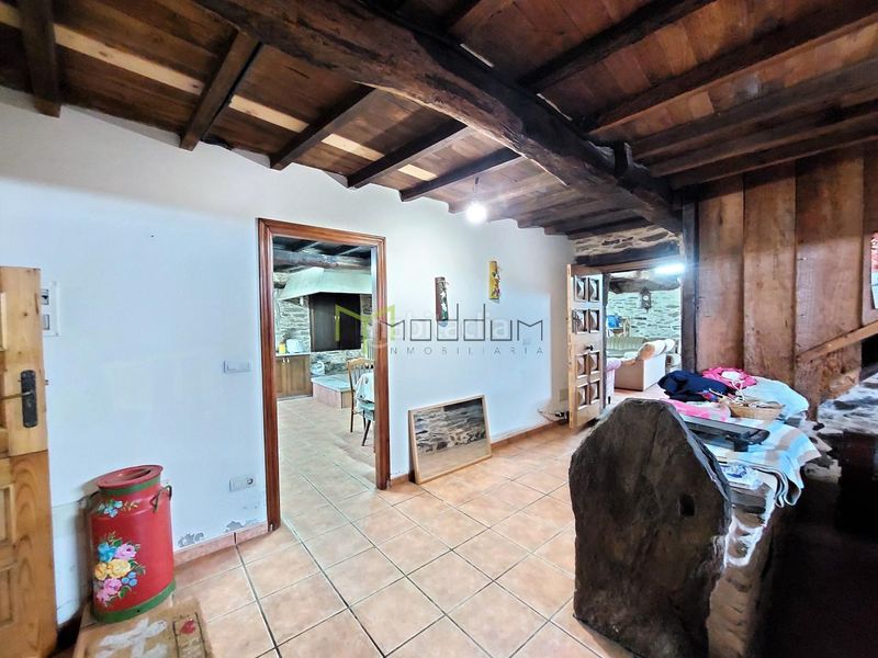 Foto f8cdd634-348c-4adb-8653-b12ad4e38162. Casa amb calefacció aparcament a Pino (O)