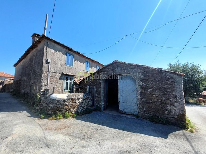 Foto fa5e7a91-49d5-42ea-b904-514cb8317cf2. Casa amb calefacció a Pino (O)
