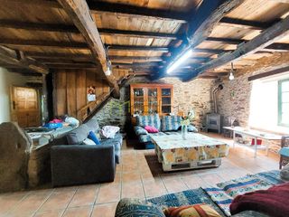Casa a Pino (O)