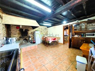 Casa a Pino (O)