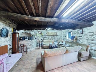 Casa a Pino (O)
