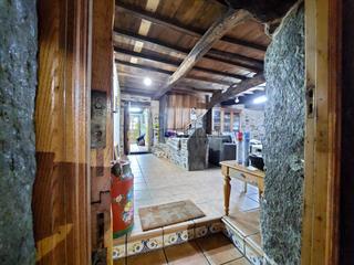 Haus in Pino (O)