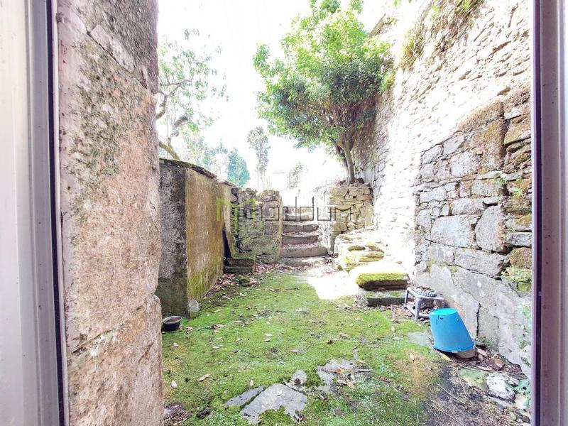 Foto 9ab71453-29b0-40ca-baf5-d8d754588336. Casa amb calefacció a Campus Sur - Santa Marta Santiago de Compostela