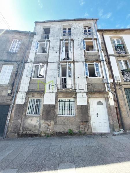 Foto d9f06965-e457-472c-a188-3d4790ac5a95. Casa amb calefacció a Campus Sur - Santa Marta Santiago de Compostela