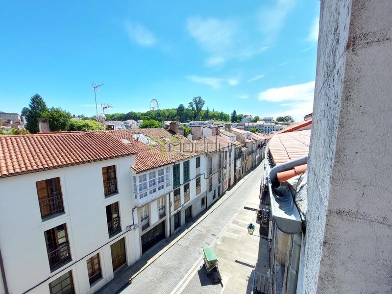 Foto df7107d4-80ff-4d37-bc59-a557e03ef2a5. Casa amb calefacció a Campus Sur - Santa Marta Santiago de Compostela