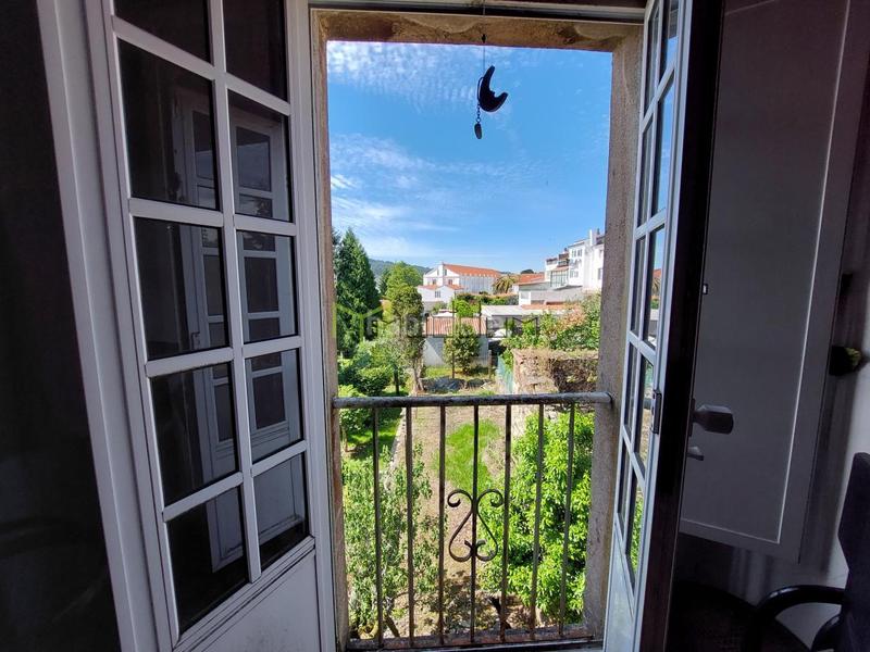 Foto 157c56c2-5532-4eeb-b398-b090afcb17a5. House with heating in Campus Sur - Santa Marta Santiago de Compostela