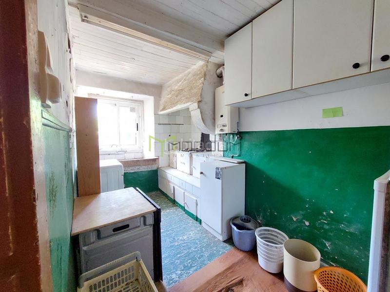 Foto 46ab216b-eddd-48a0-bcf9-7dbcdf70040d. House with heating in Campus Sur - Santa Marta Santiago de Compostela