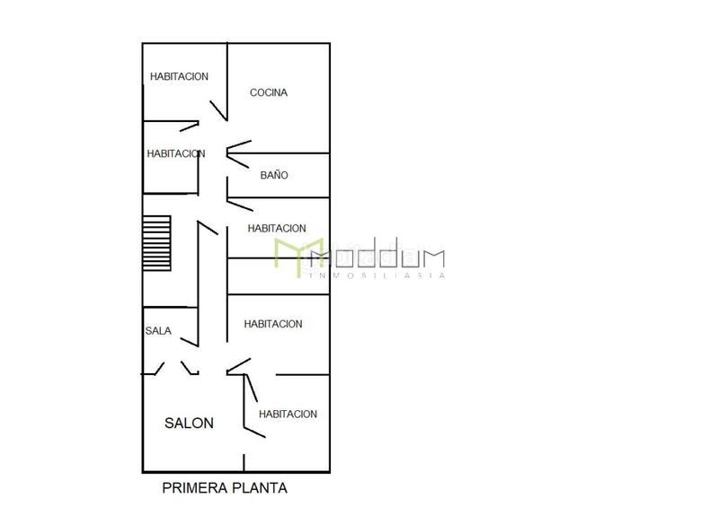Foto 842e231e-ea55-4c4e-a61a-1901426548fe. House with heating in Campus Sur - Santa Marta Santiago de Compostela