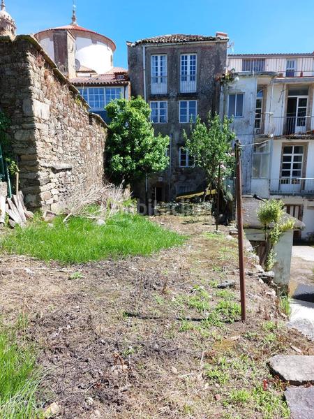 Foto c06f6fe0-2466-49f3-8555-9ffd4162fa6d. House with heating in Campus Sur - Santa Marta Santiago de Compostela