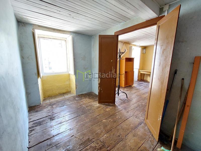 Foto c7ca12b7-a542-4d05-977f-ecffa2f288db. House with heating in Campus Sur - Santa Marta Santiago de Compostela