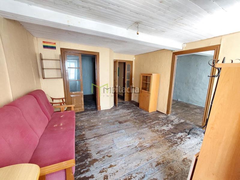 Foto f2ee2e72-4698-495e-af21-f92935895856. House with heating in Campus Sur - Santa Marta Santiago de Compostela