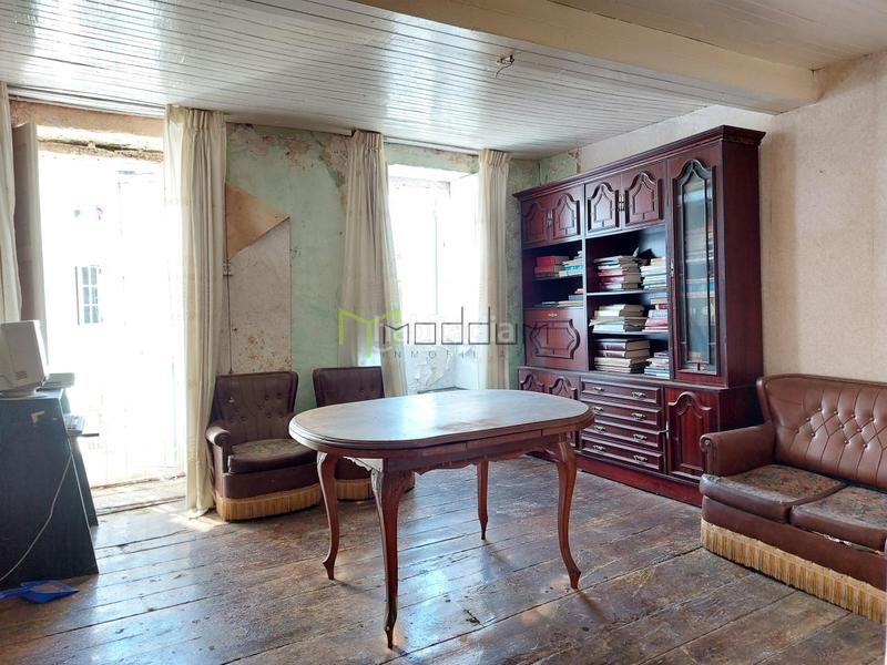 Foto 1d1570e0-b529-42cd-b80b-eb6fd537cee3. Maison avec chauffage dans Campus Sur - Santa Marta Santiago de Compostela