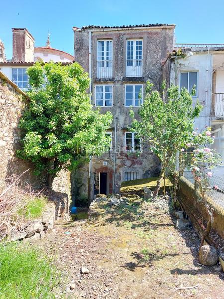 Foto 417a63a6-c032-487f-87e5-1cf77cc723f3. Maison avec chauffage dans Campus Sur - Santa Marta Santiago de Compostela