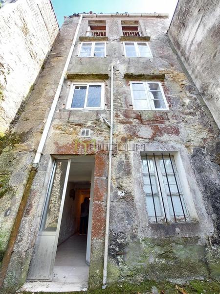 Foto 6340557e-1fd7-473d-b1a7-fc891f8591a8. Maison avec chauffage dans Campus Sur - Santa Marta Santiago de Compostela