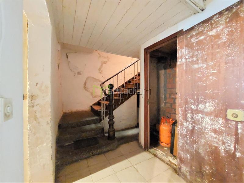 Foto 77467620-f80a-45ed-8d0e-820b53edac82. Maison avec chauffage dans Campus Sur - Santa Marta Santiago de Compostela