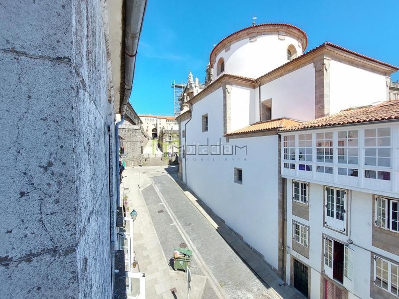 Foto 8995e794-9f8c-49c2-9b45-971909086054. Maison avec chauffage dans Campus Sur - Santa Marta Santiago de Compostela