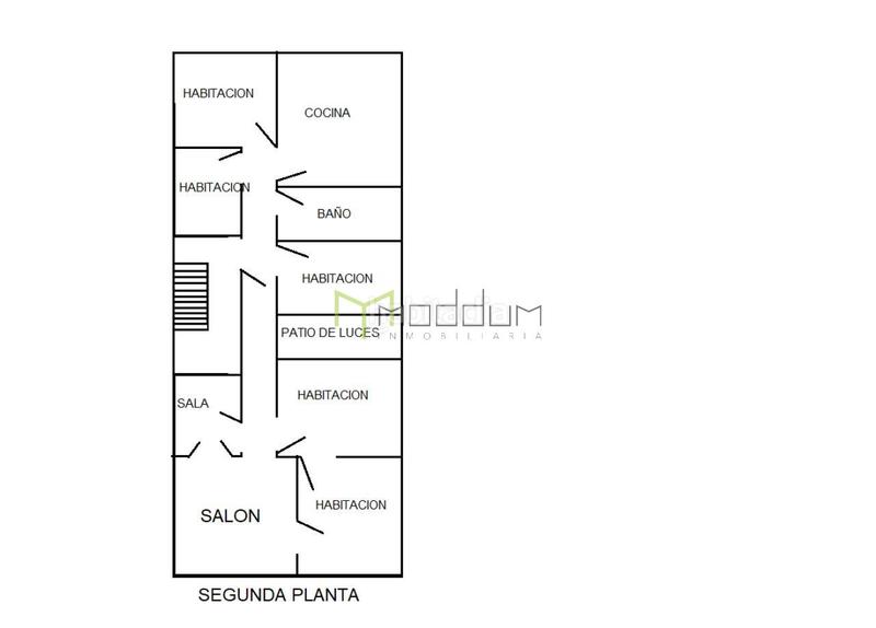 Foto 8eb01126-f46b-4489-9619-e03fb8ffa21d. Maison avec chauffage dans Campus Sur - Santa Marta Santiago de Compostela