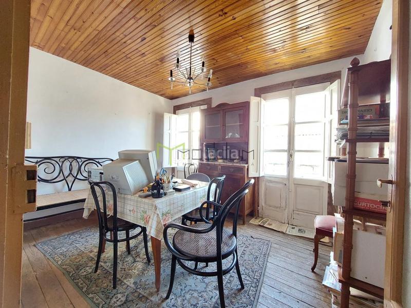 Foto 91e5ebda-ca5b-4d89-8a7e-a14e58e2247c. Maison avec chauffage dans Campus Sur - Santa Marta Santiago de Compostela